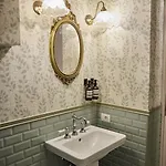 Charming - Wifi - De Angeli Apartman