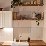 Apartman Charming - Wifi - De Angeli Milánó