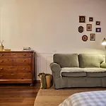 Apartman Charming - Wifi - De Angeli