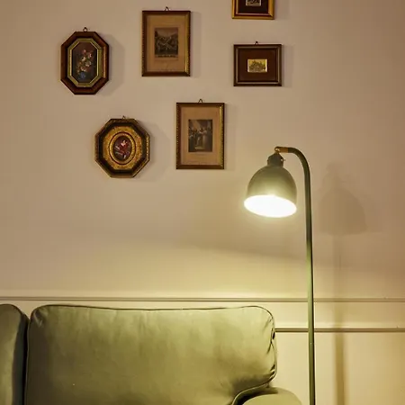 Apartman Charming - Wifi - De Angeli *