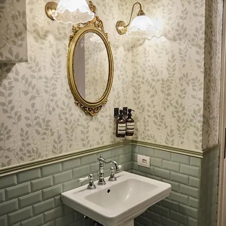 Charming - Wifi - De Angeli Διαμέρισμα