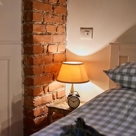 Charming - Wifi - De Angeli Milaan