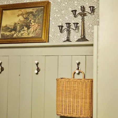 Charming - Wifi - De Angeli Appartement *