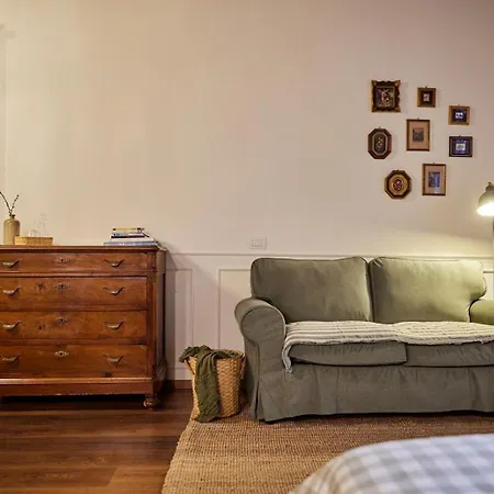 Appartement Charming - Wifi - De Angeli