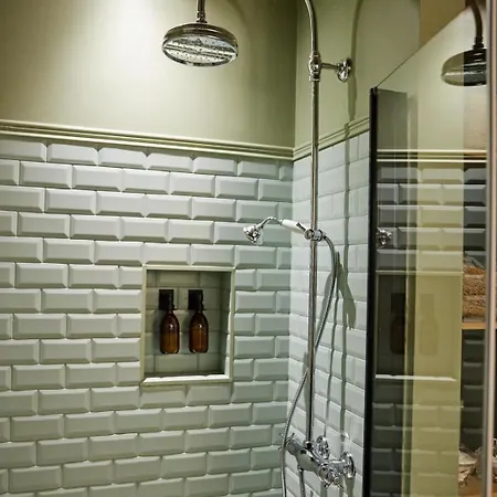 Charming - Wifi - De Angeli Appartement *