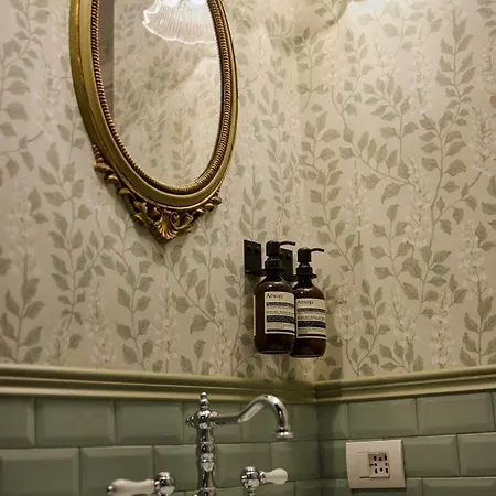 Charming - Wifi - De Angeli Appartement Milaan
