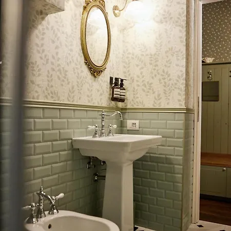 Appartement Charming - Wifi - De Angeli Milaan