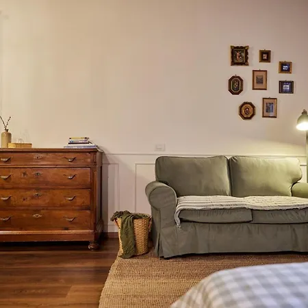 Appartement Charming - Wifi - De Angeli